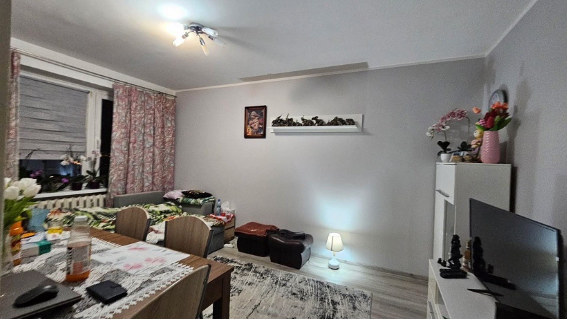 Mieszkanie na sprzedaż