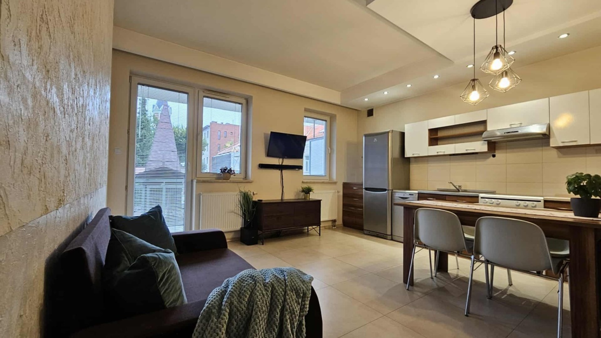 Mieszkanie na sprzedaż