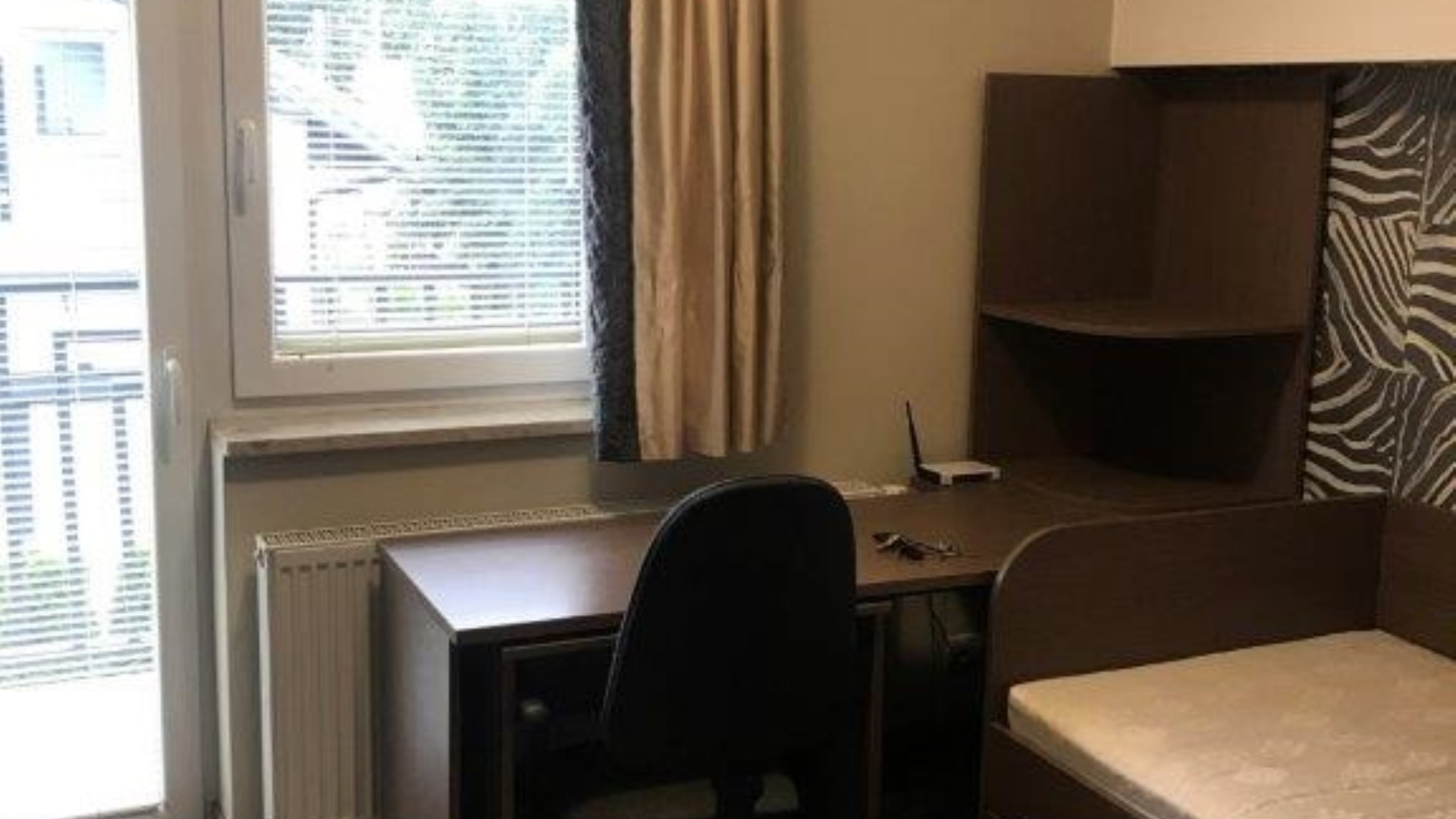 Mieszkanie na wynajem