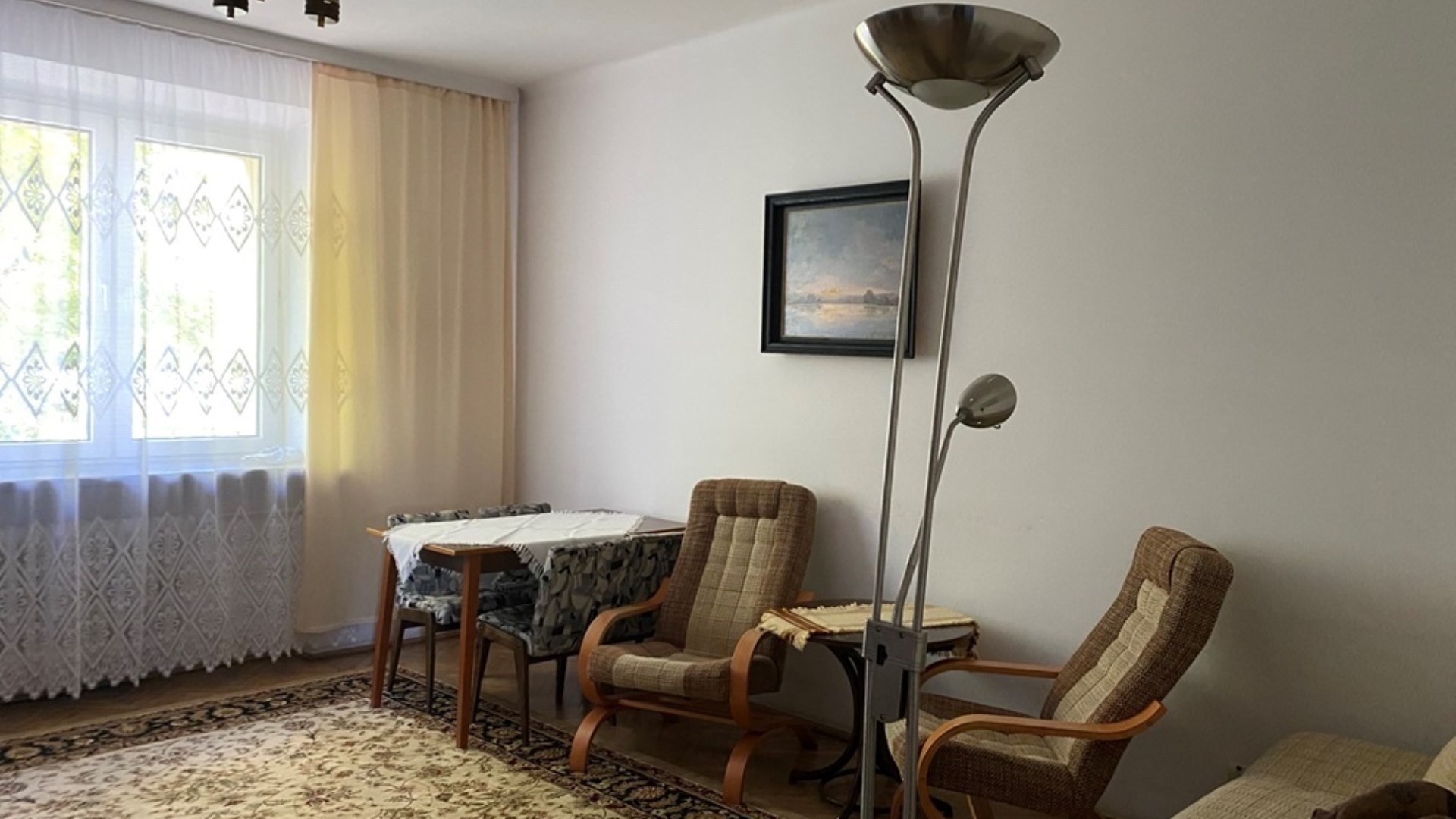 Mieszkanie na wynajem