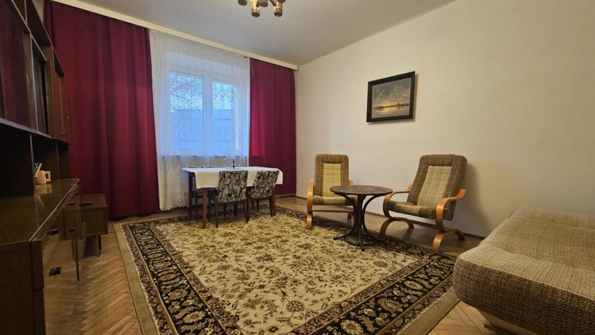 Mieszkanie na wynajem