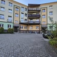 Mieszkanie na wynajem