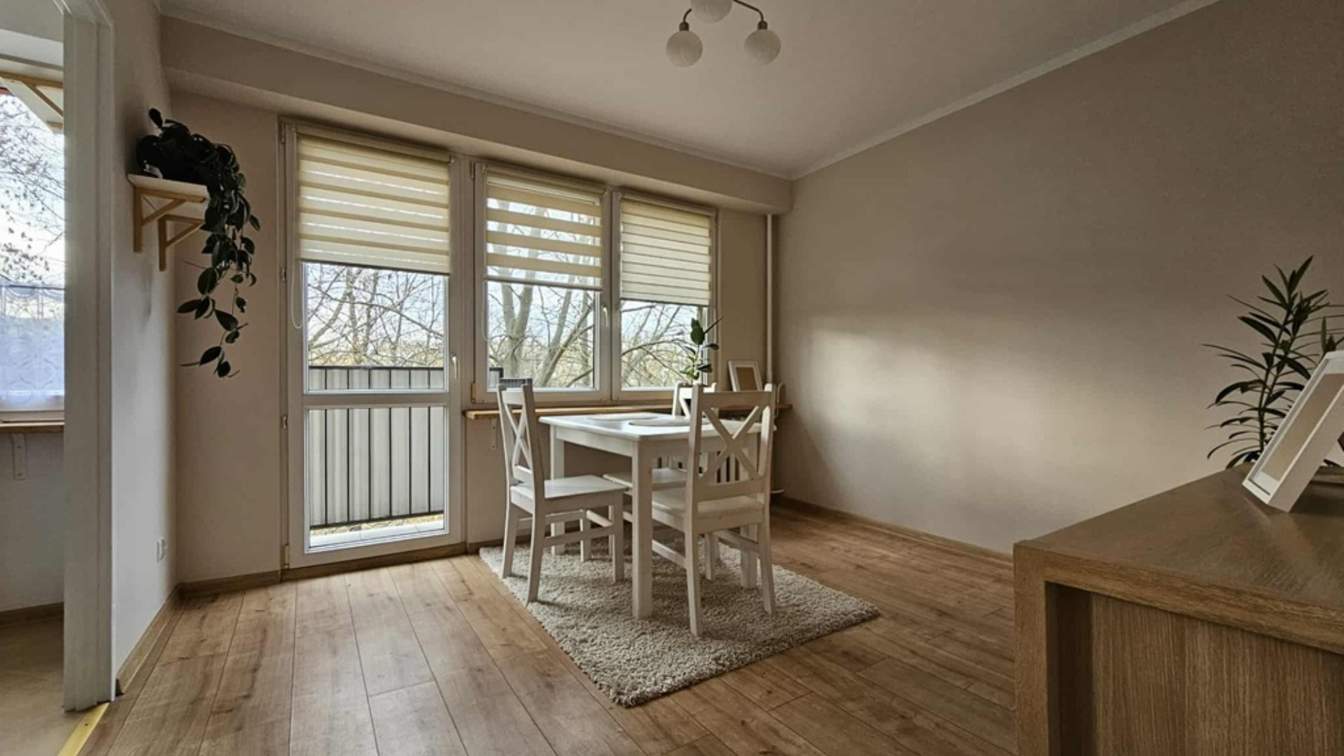 Mieszkanie na wynajem