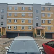 Mieszkanie na wynajem