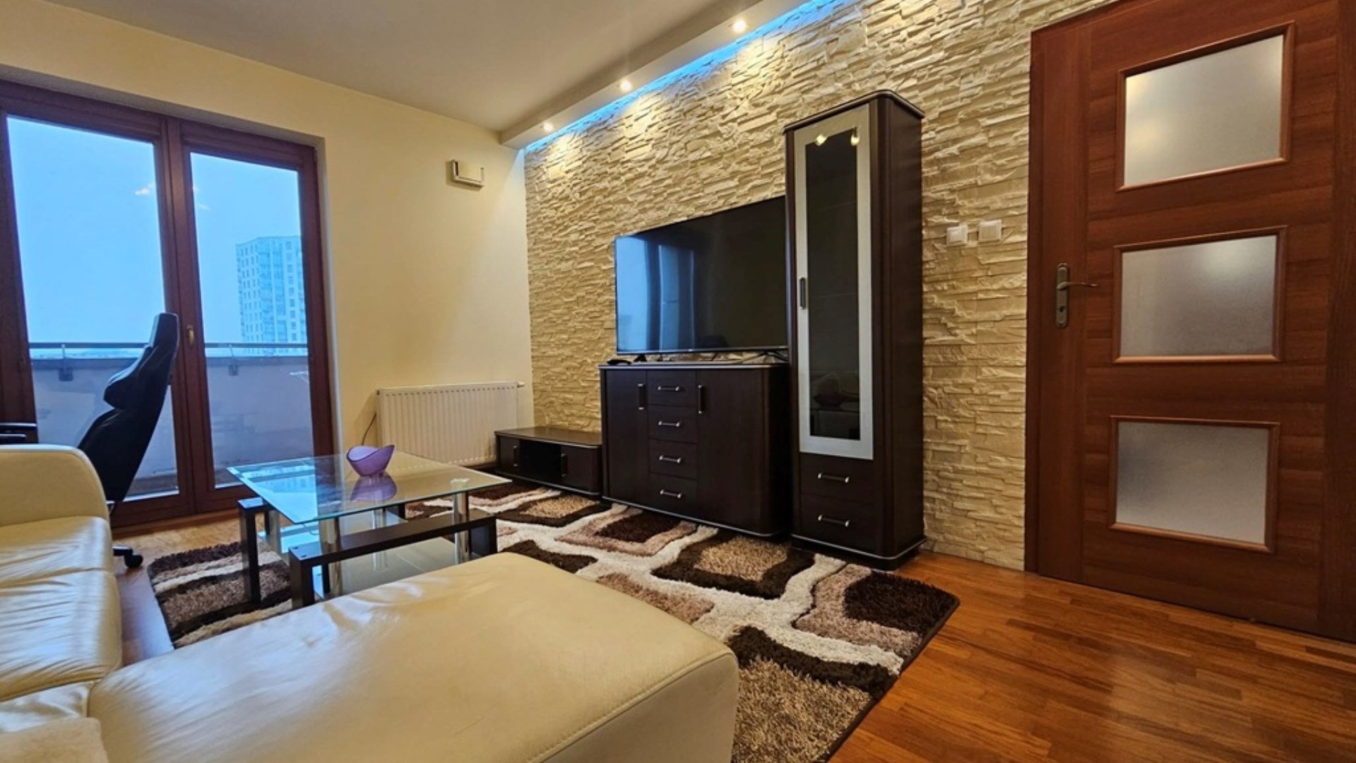 Mieszkanie na wynajem