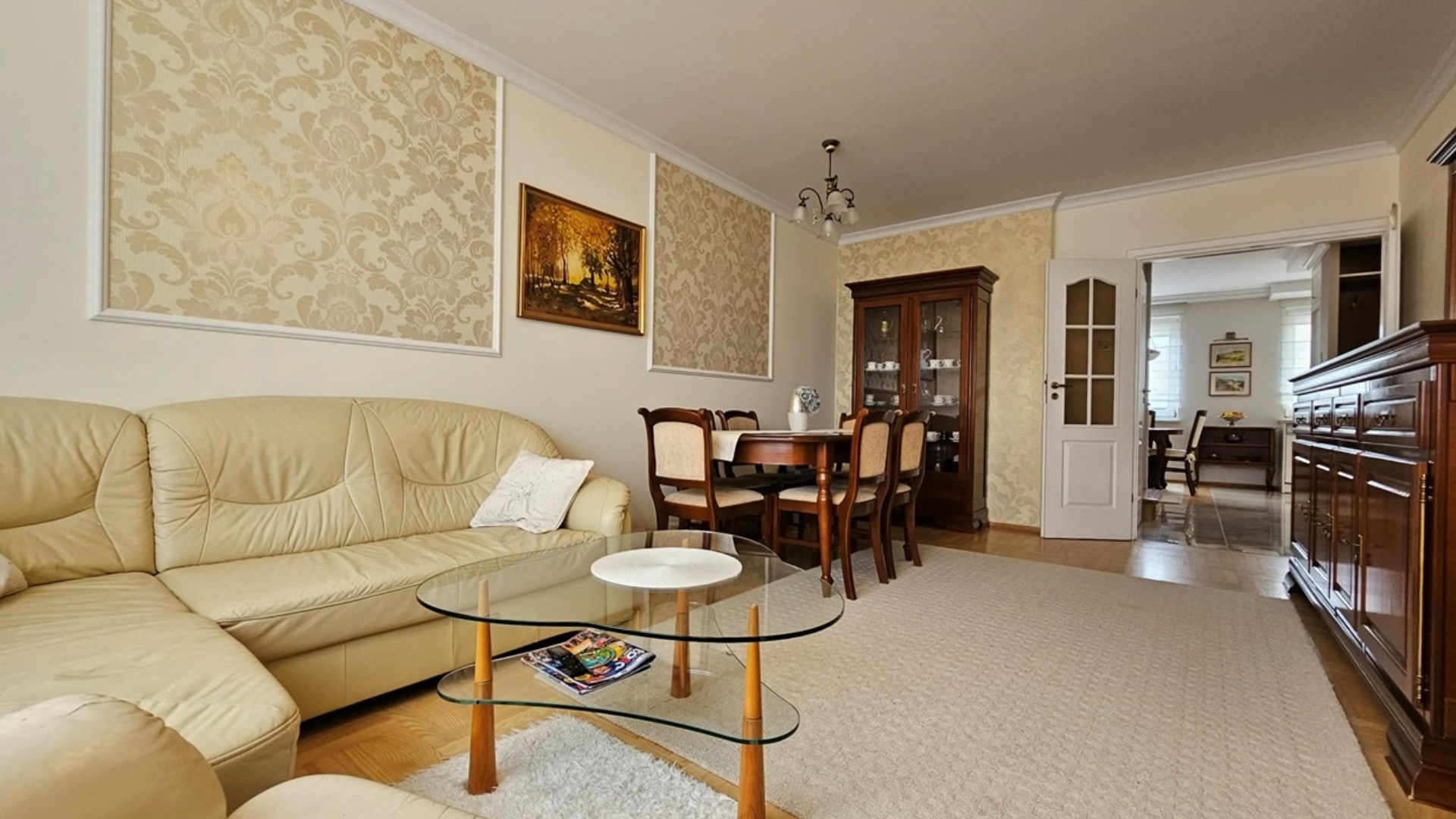 Mieszkanie na sprzedaż