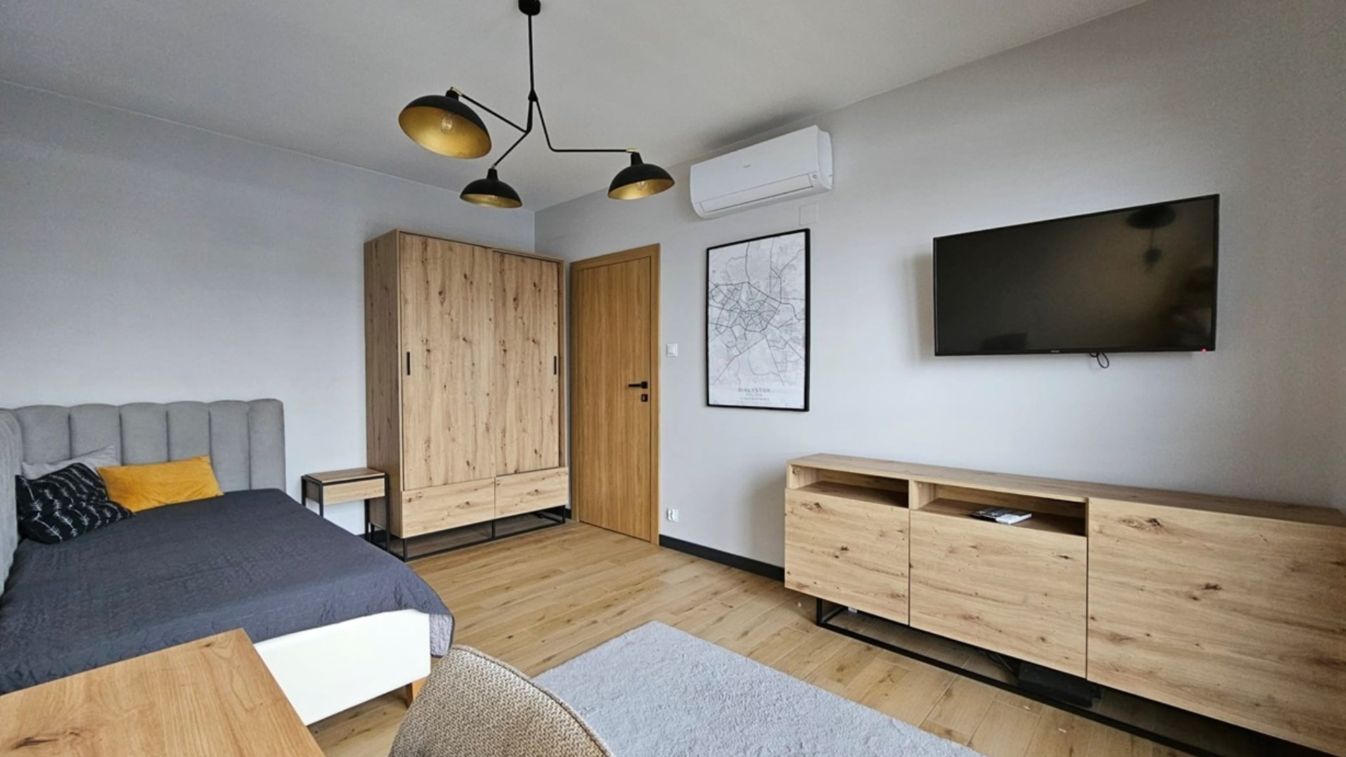 Mieszkanie na sprzedaż