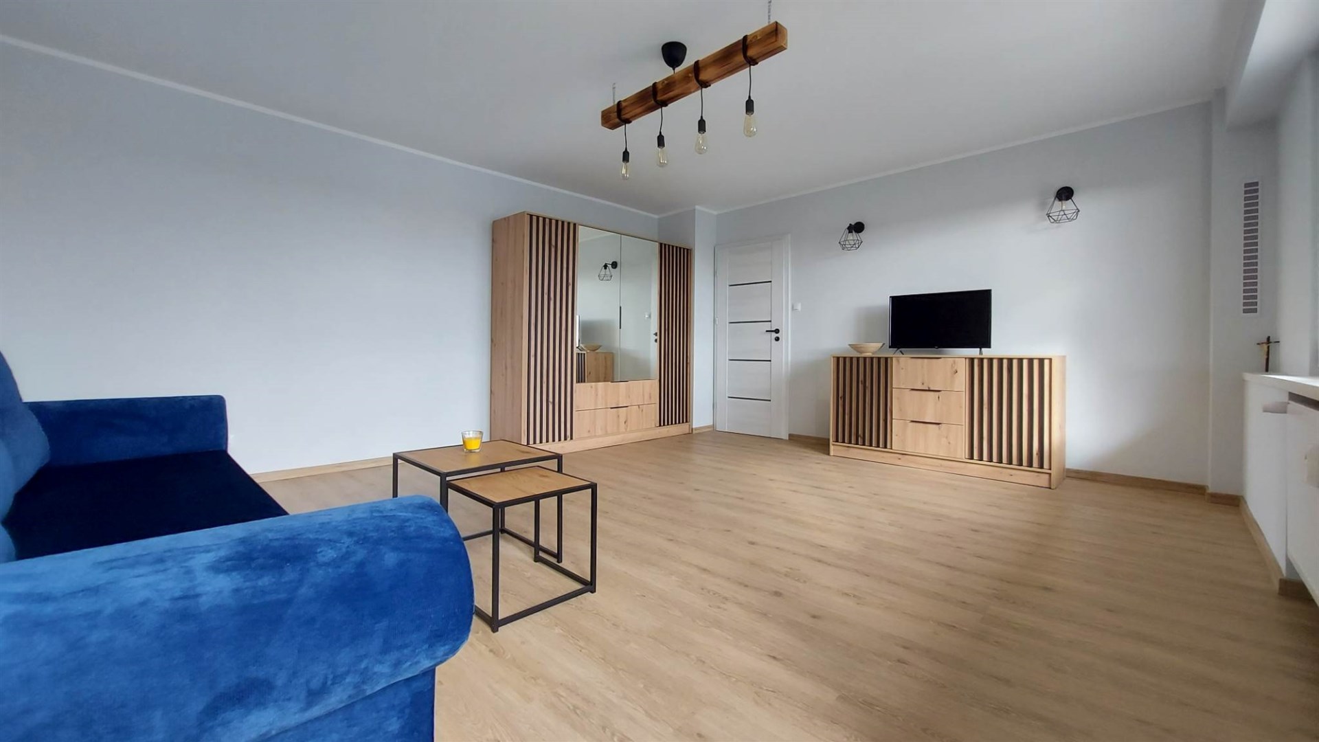 Mieszkanie na wynajem