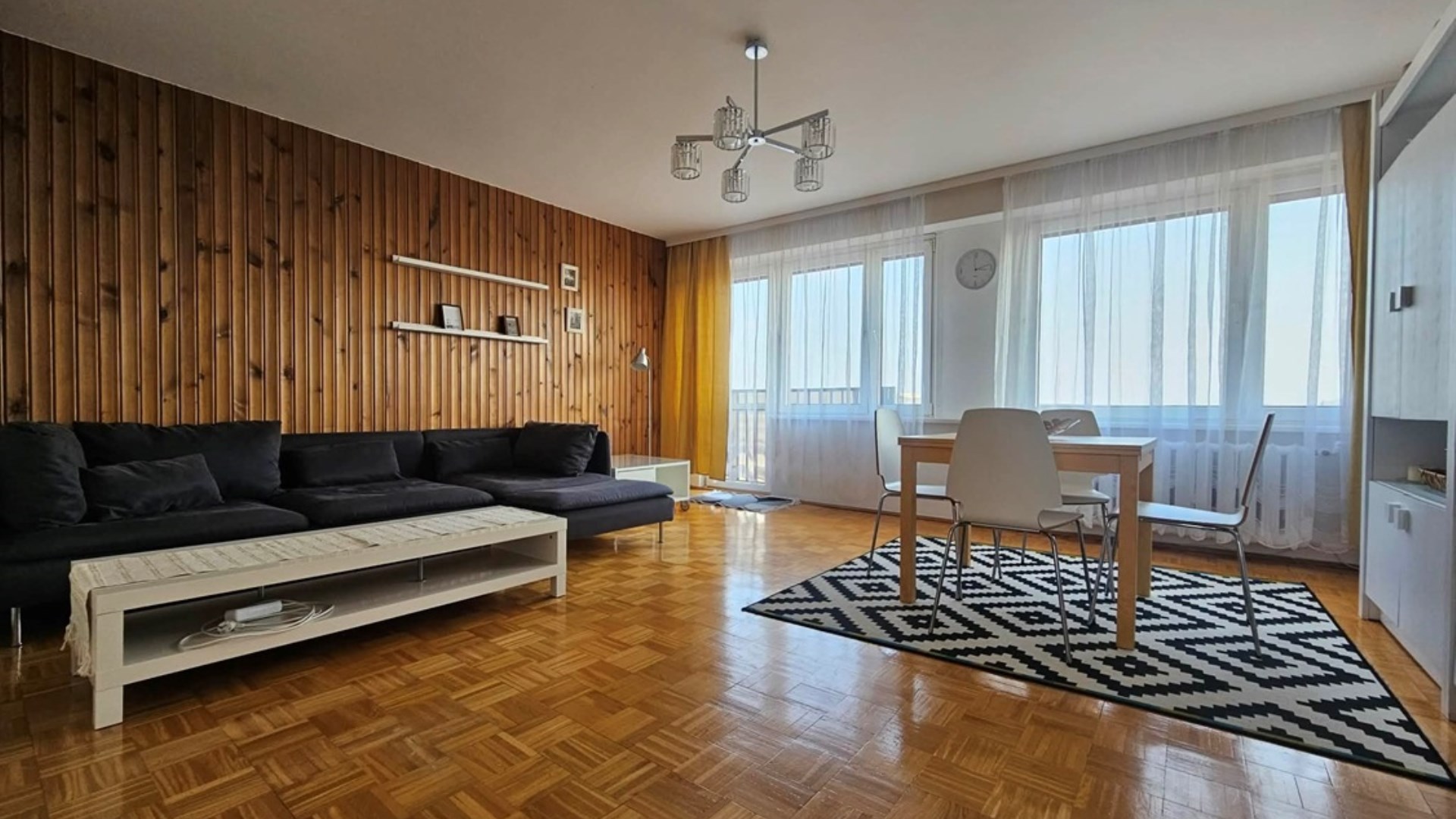 Mieszkanie na wynajem