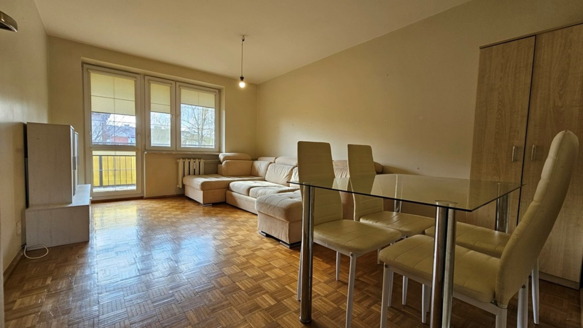 Mieszkanie na wynajem