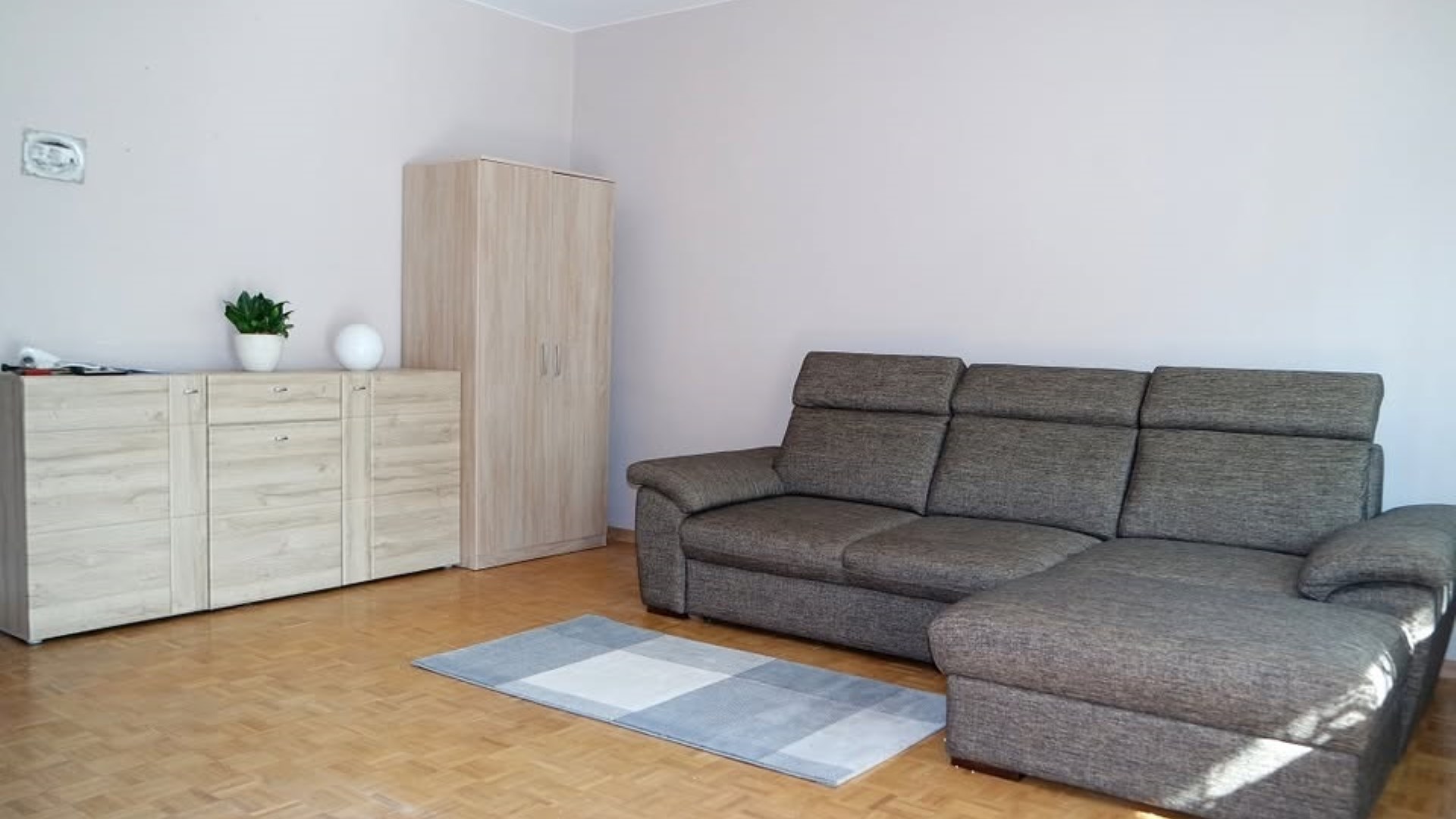 Mieszkanie na wynajem