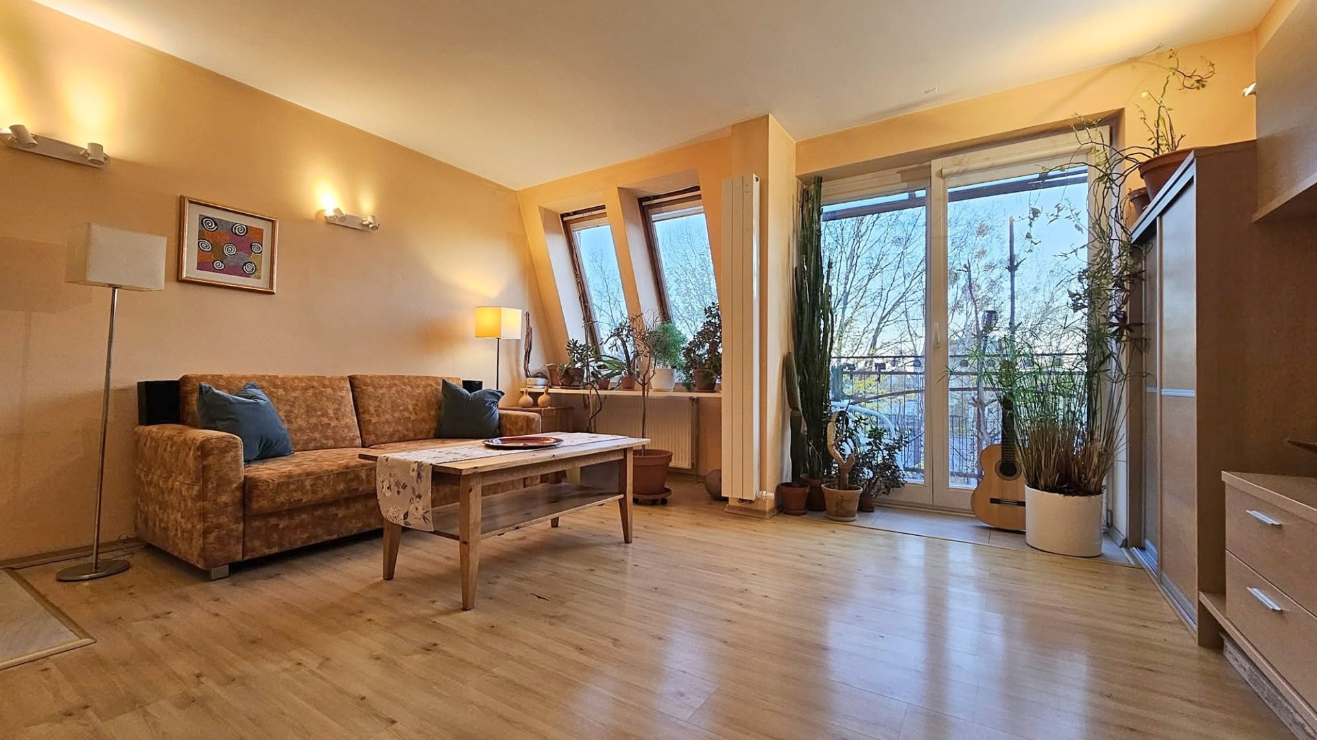 Mieszkanie na sprzedaż