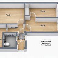 Mieszkanie na sprzedaż